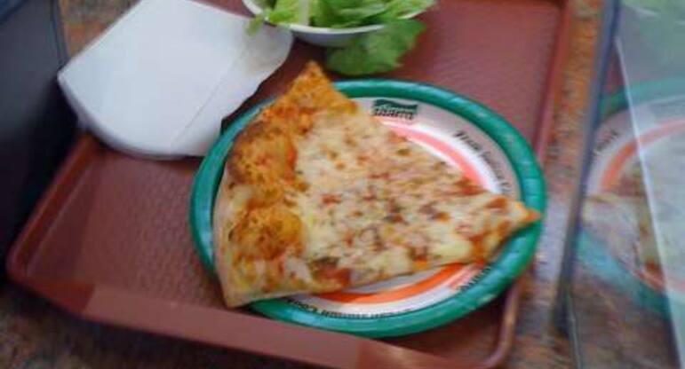 Sbarro Fort Gratiot Port Huron Zomato Sbarro Fort Gratiot Port Huron Zomato